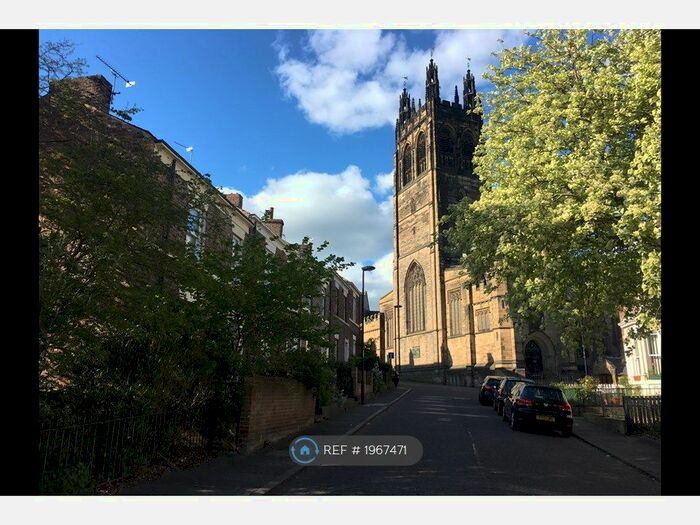 1 Bedroom Terraced House To Rent In Summerhill Street, Newcastle Upon Tyne, NE4
