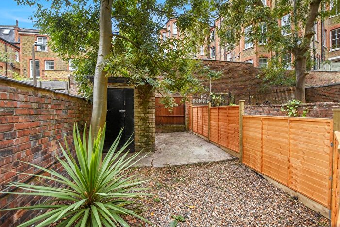 1 Bedroom Flat To Rent In Garden Flat, Archway Road, Highgate, N6