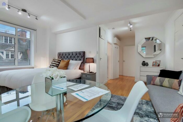 Apartment To Rent In Warren Court, Warren Street, Fitzrovia, London, NW1