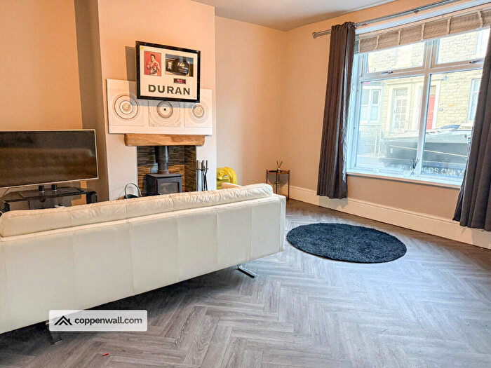 3 Bedroom Terraced House For Sale In Newchurch Road, Stackteads, Rossendale, OL13