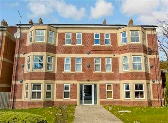 2 Bedroom Flat To Rent In Moss Side, Gateshead, NE9