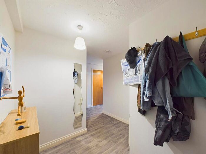 2 Bedroom Apartment To Rent In Sovereign Court, Loughborough - Inc Bills Option, LE11