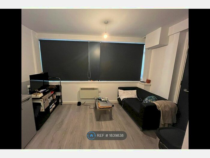1 Bedroom Flat To Rent In London Road, Liverpool, L3