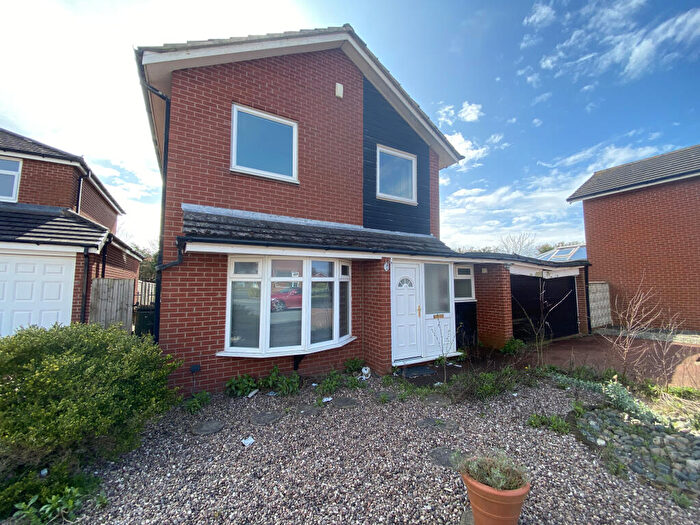 3 Bedroom Detached House For Sale In The Mall, Lytham St. Annes, Lancashire, FY8