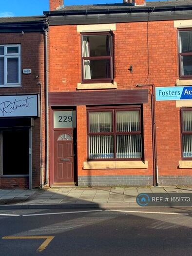 2 Bedroom Flat To Rent In Elliott Street, Tyldesley, M29