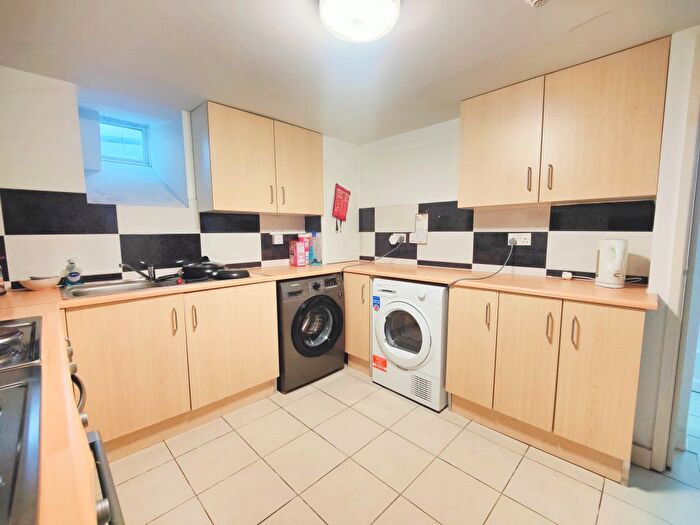 1 Bedroom Property To Rent In Wheelwright Road, Birmingham, B24