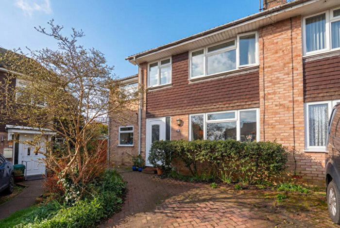 4 Bedroom Semi Detached House For Sale In Alsa Gardens, Elsenham, Bishop's Stortford, Essex, CM22