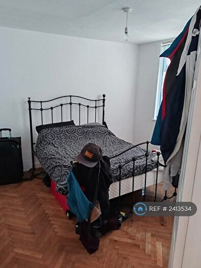 1 Bedroom Bungalow To Rent In Penkett Road, Wallasey, CH45