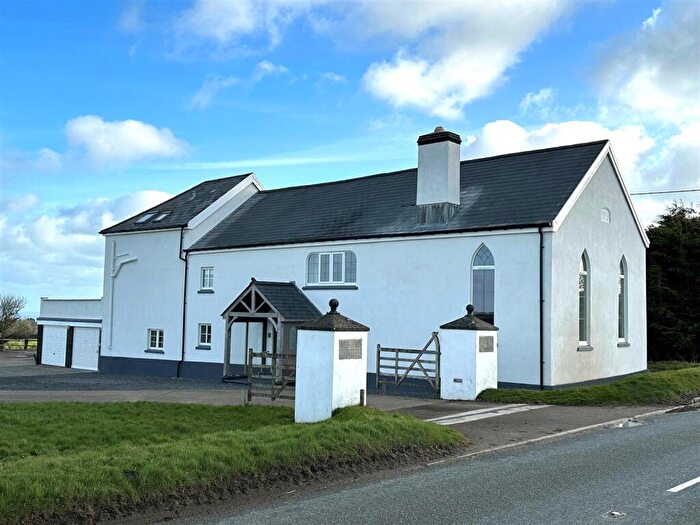 4 Bedroom Detached House For Sale In Higher Clovelly, EX39