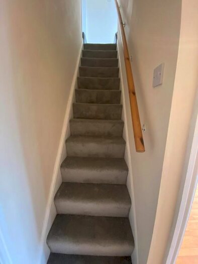 2 Bedroom Property To Rent In Coronation Road, Crosby, Liverpool, L23