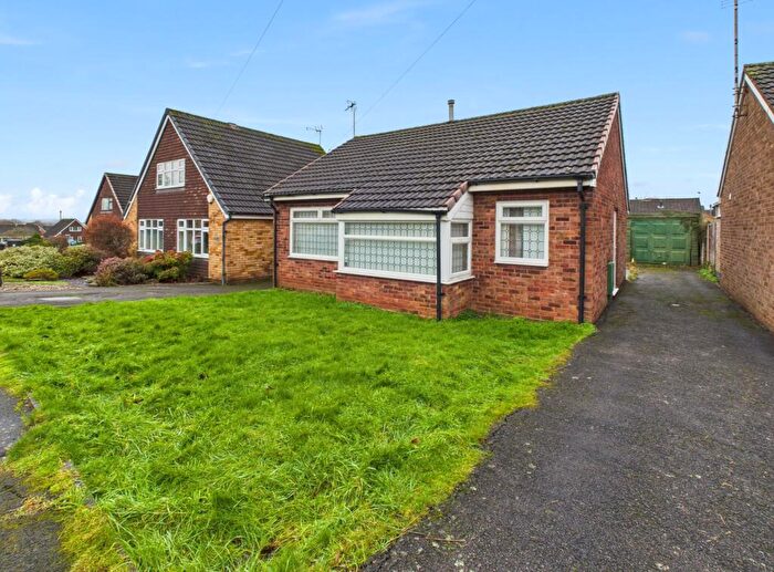 3 Bedroom Detached Bungalow For Sale In Oregon Way, Chaddesden, DE21