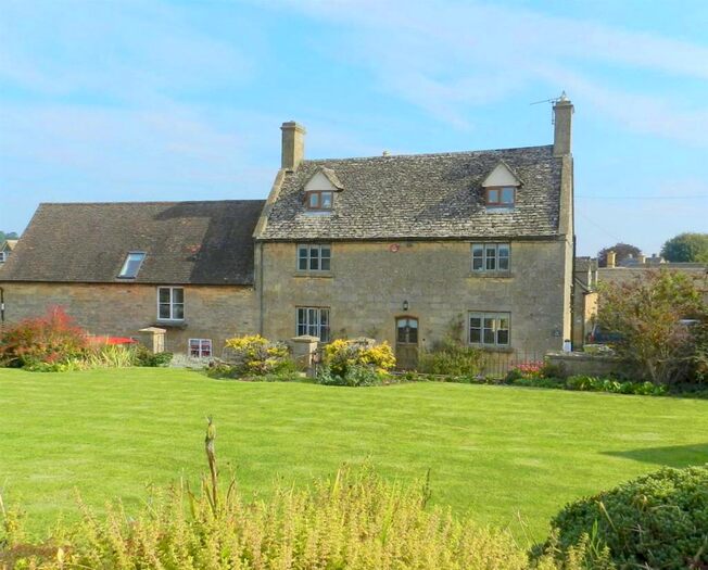 5 Bedroom Farm House To Rent In Blind Lane, Chipping Campden, GL55