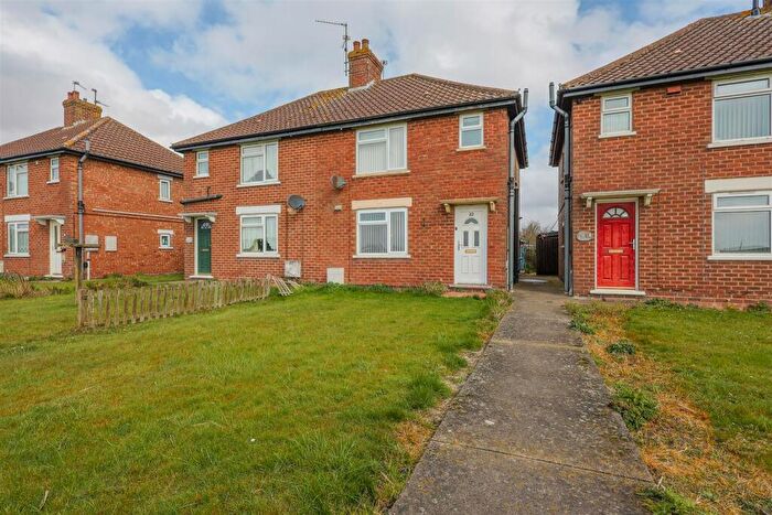 3 Bedroom Semi-Detached House For Sale In Main Road, Gedney, PE12