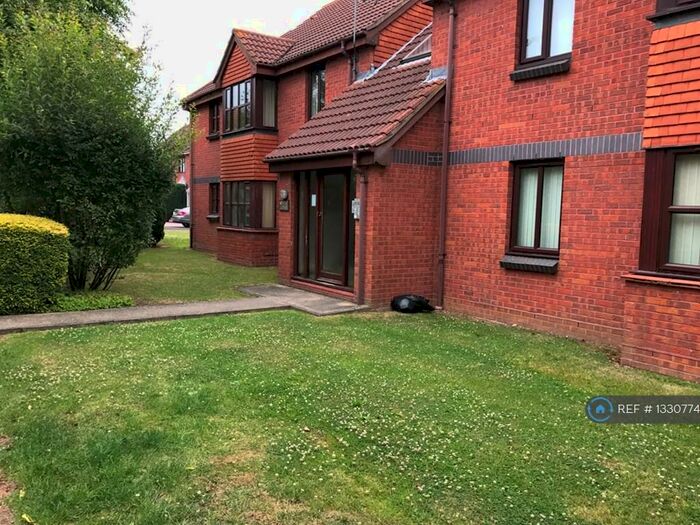 1 Bedroom Flat To Rent In Nordic Lodge, Maldon, CM9