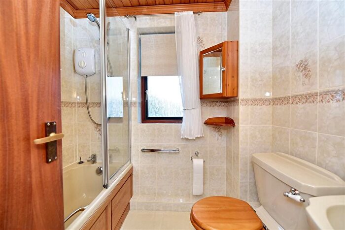 3 Bedroom Terraced House For Sale In Jubilee Court, Wirksworth, Matlock, DE4