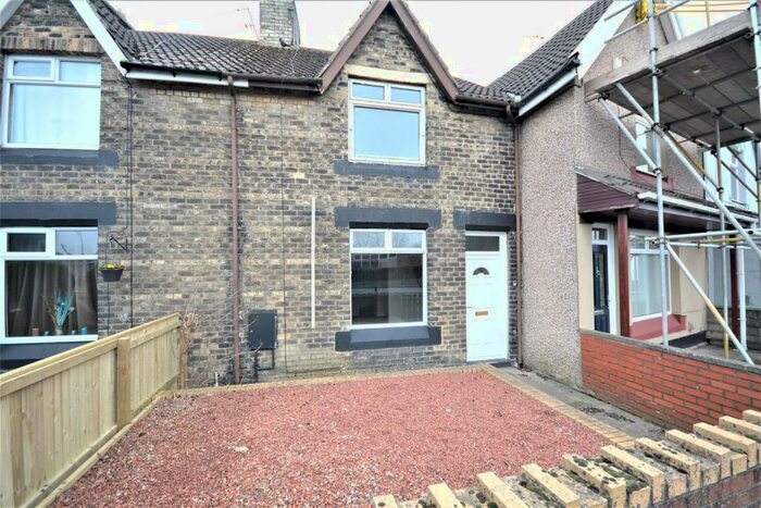 2 Bedroom Terraced House To Rent In Tindale Crescent, Bishop Auckland, DL14