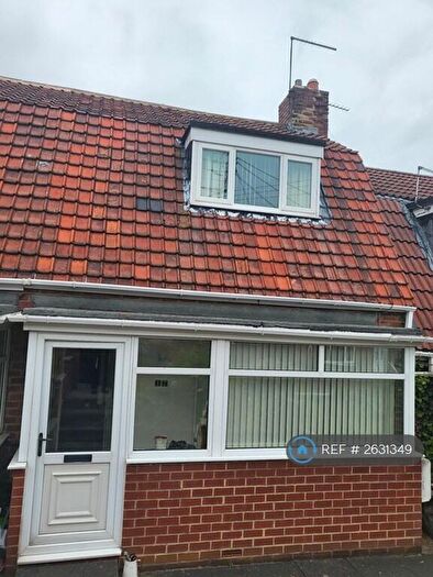 2 Bedroom Terraced House To Rent In Ripon Terrace, Murton, Seaham, SR7
