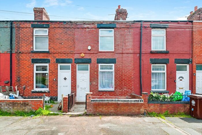 2 Bedroom Property To Rent In Morgan Street, St. Helens, WA9