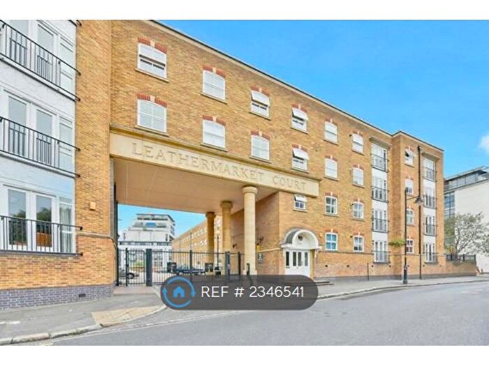 2 Bedroom Flat To Rent In Leathermarket Court, London, SE1