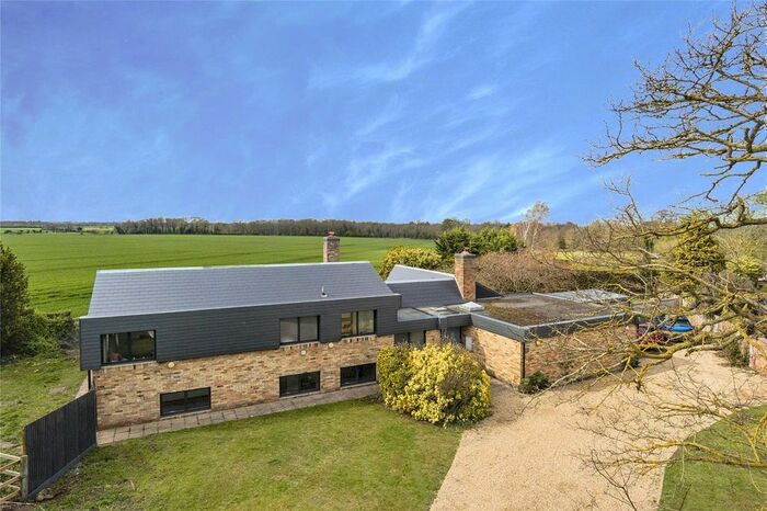 6 Bedroom Detached House For Sale In Orchard Street, Stow-Cum-Quy, Cambridge, Cambridgeshire, CB25
