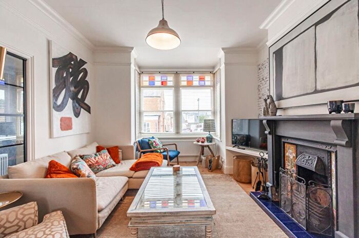 3 Bedroom Terraced House For Sale In Hunstanton, PE36