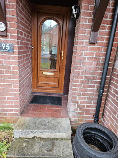 1 Bedroom Terraced House For Sale In Netherwood Park, Livingston, EH54