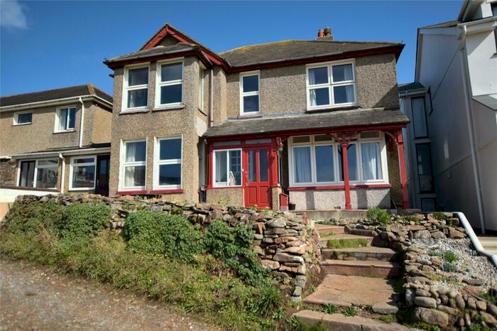 2 Bedroom Flat To Rent In Bude, Cornwall, EX23