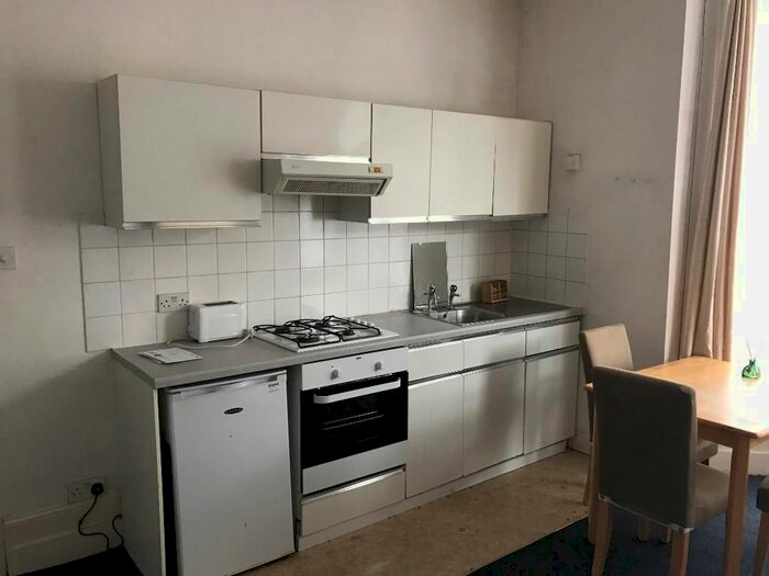 Studio To Rent In Pandora Road, West Hampstead, NW6