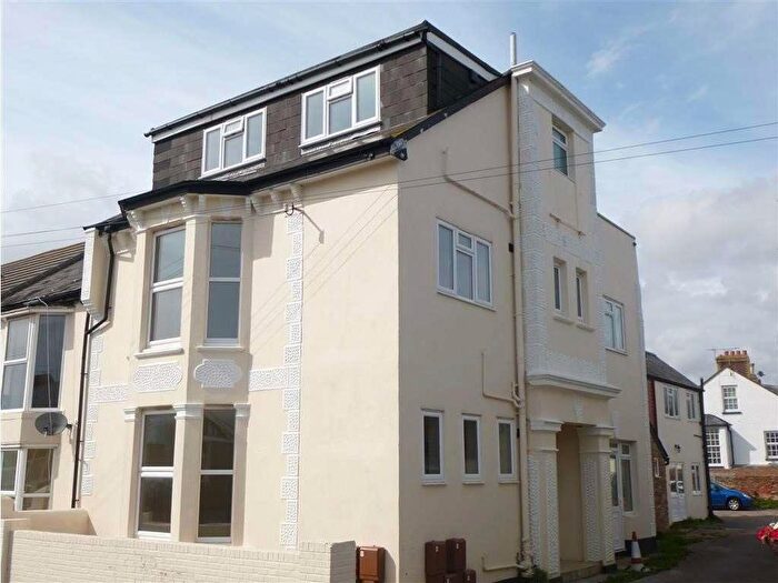 1 Bedroom Apartment To Rent In Havelock Close, Bognor Regis, PO22