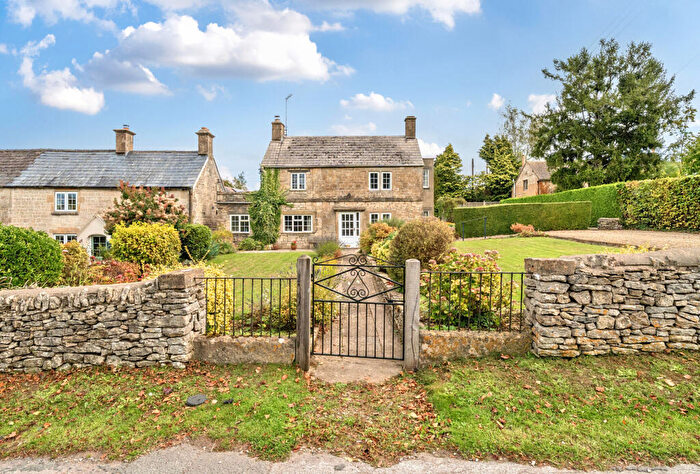 4 Bedroom Detached House For Sale In Eastcombe, Stroud, Gloucestershire, GL6