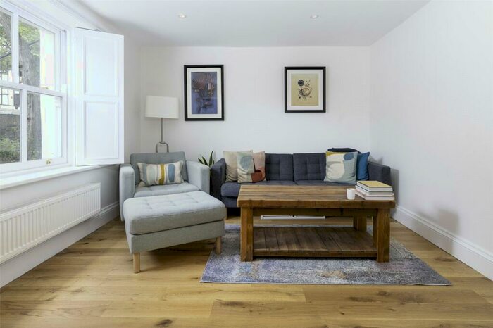 2 Bedroom Apartment To Rent In Aubert Park, London, N5