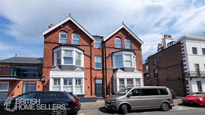 2 Bedroom Flat For Sale In Brooklands, Filey, North Yorkshire, YO14