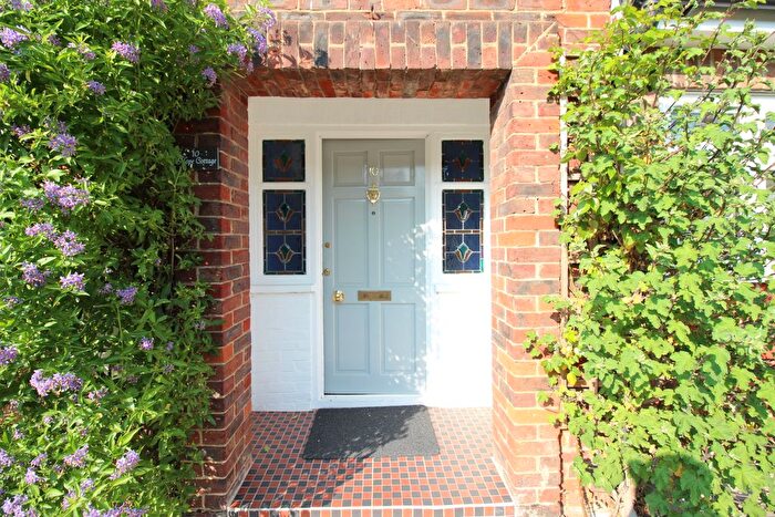 4 Bedroom Semi-Detached House To Rent In Victoria Street, Norwich, NR1