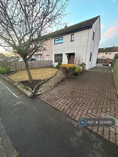 3 Bedroom End Of Terrace House To Rent In Biggart Road, Prestwick, KA9