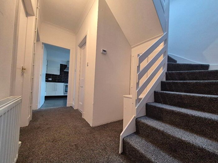 1 Bedroom Flat To Rent In Nelson Street, Largs, North Ayrshire, KA30