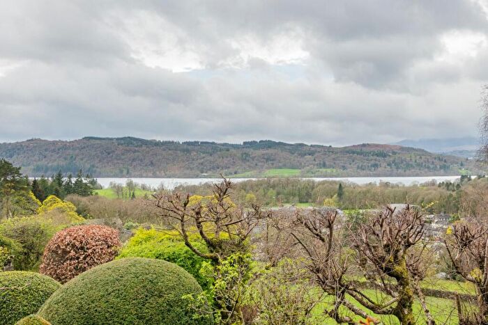 5 Bedroom Country House For Sale In Knotts Farm House, Patterdale Road, Windermere, LA23