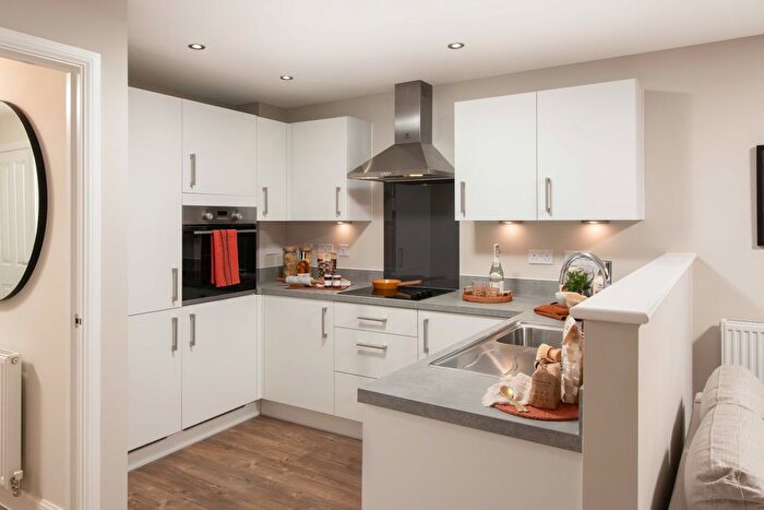 3 Bedroom Semi Detached House For Sale In "Cannington" At Buildwas Road, Ironbridge, TF8