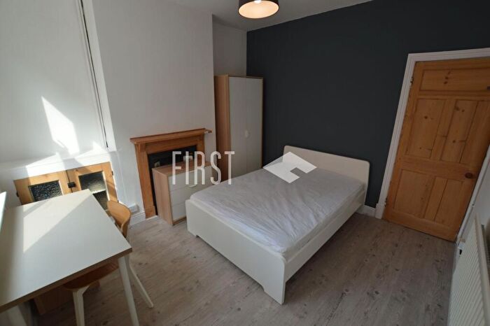 3 Bedroom Terraced House To Rent In Wordsworth Road, Clarendon Park, LE2