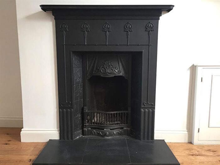 4 Bedroom Terraced House To Rent In Maldon Road, Brighton, BN1