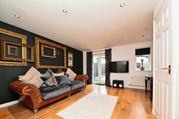 3 Bedroom End Of Terrace House For Sale In Coriander Road, Downham Market, PE38