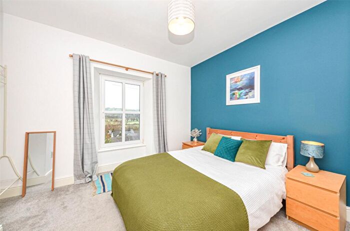 3 Bedroom Terraced House For Sale In Trefriw, Conwy, LL27