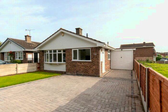 3 Bedroom Detached House To Rent In Butts Lane, Cannock, WS11