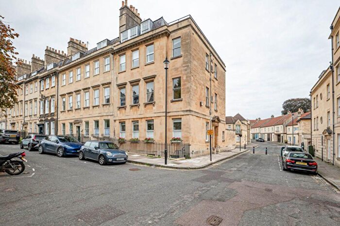 2 Bedroom Apartment To Rent In Catharine Place, BA1