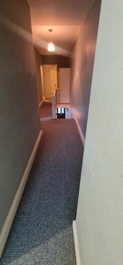 6 Bedroom Semi-Detached House To Rent In Queens Road, Nottingham, NG9