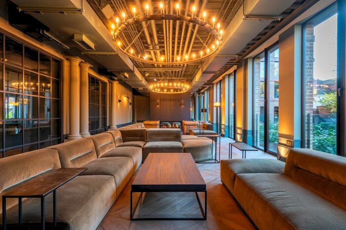 Studio To Rent In Queens Park, Brondesbury, London, NW2