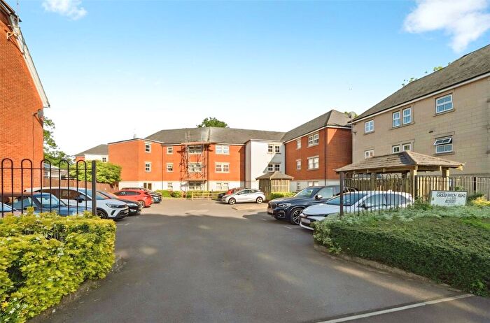 2 Bedroom House For Sale In Rossby, Shinfield, Reading, RG2