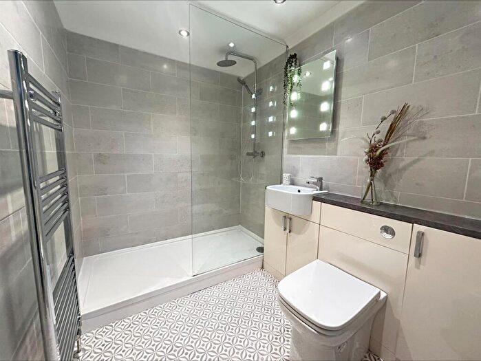 5 Bedroom Semi-Detached House For Sale In Front Street, Ingleton, Darlington, DL2