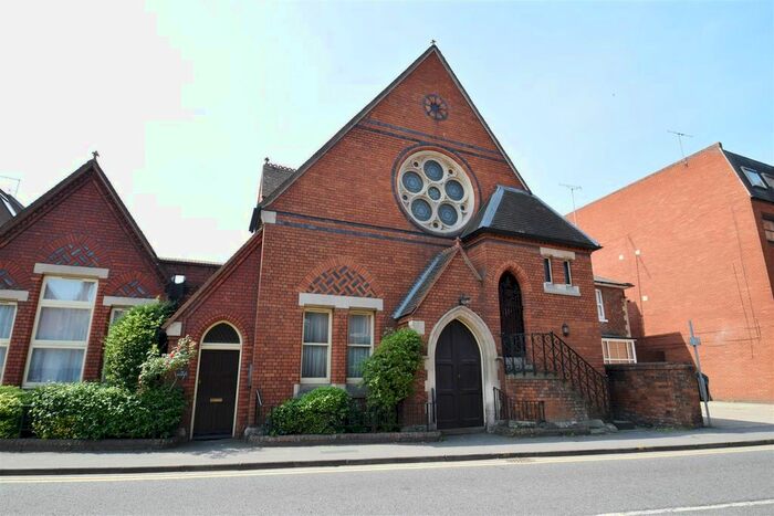 1 Bedroom Flat To Rent In Gosbrook Road, Caversham, Reading, RG4