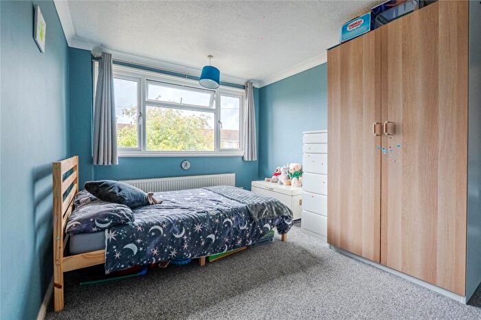 3 Bedroom Terraced House For Sale In The Chilterns, Kensworth, Beds, LU6