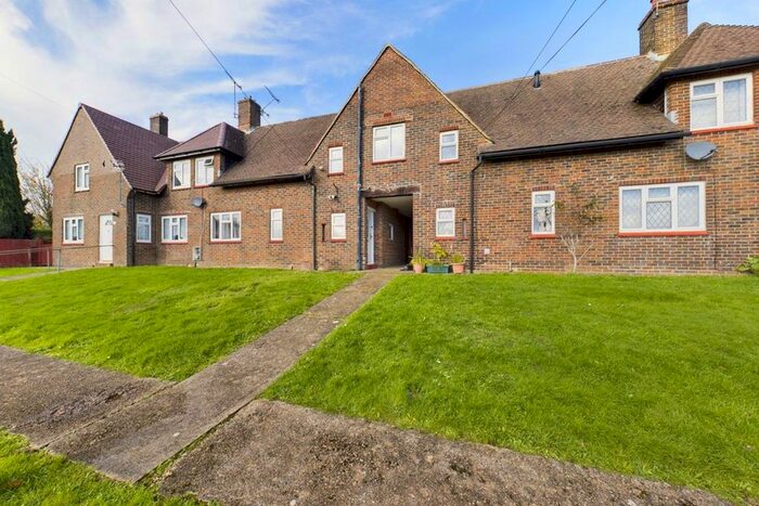 2 Bedroom Terraced House To Rent In Copyhold Road, East Grinstead, RH19